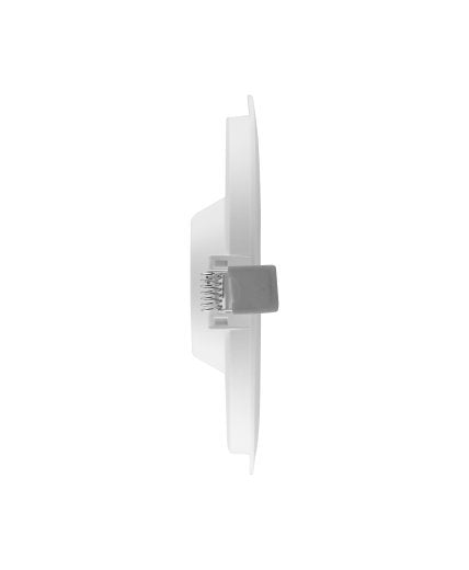 Ledvance Downlight Slim Round 105 6 W 3000 K Wt