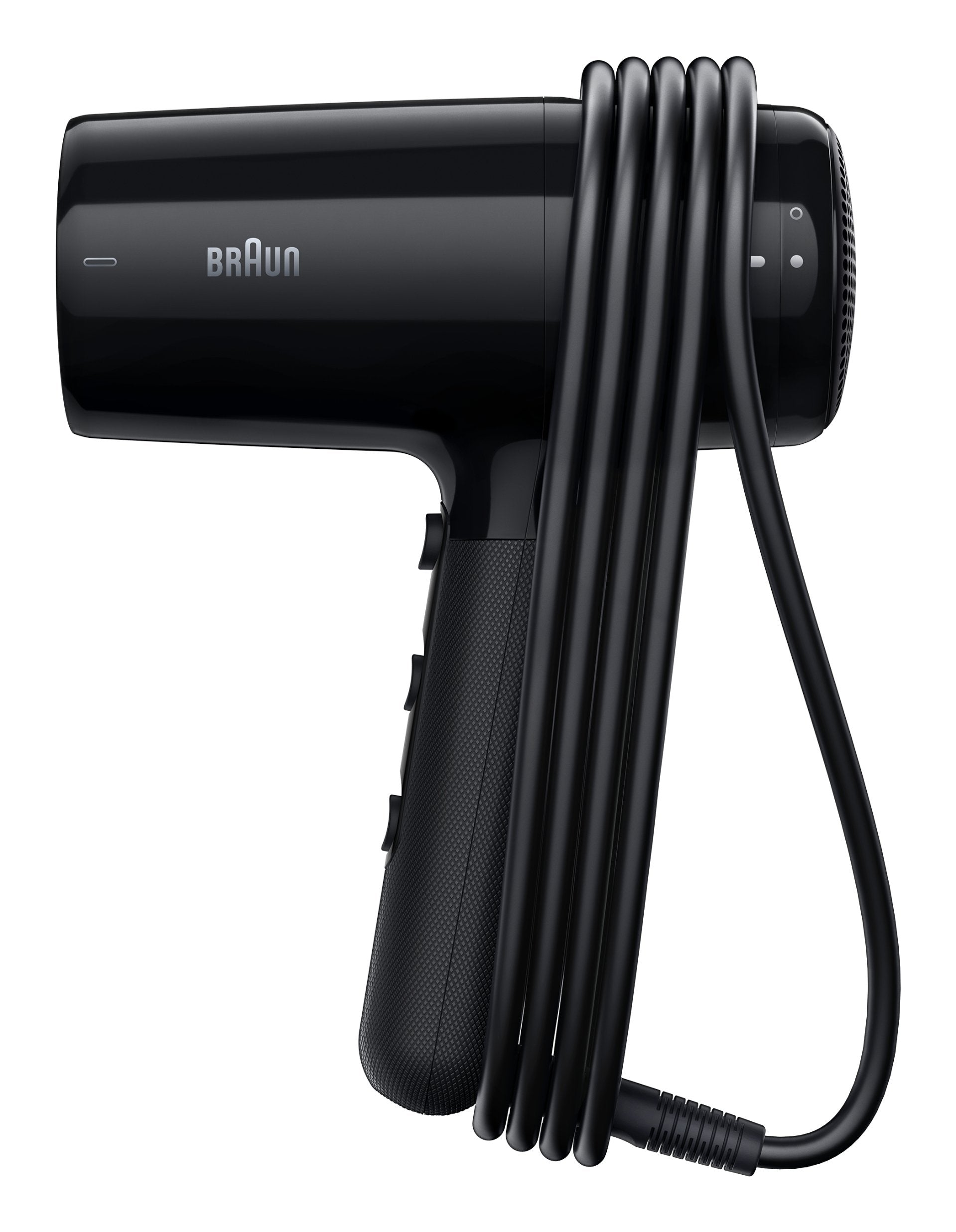 EAN 3030050188981 - Braun HD 2.2 secador 2200 W Negro imagen 1