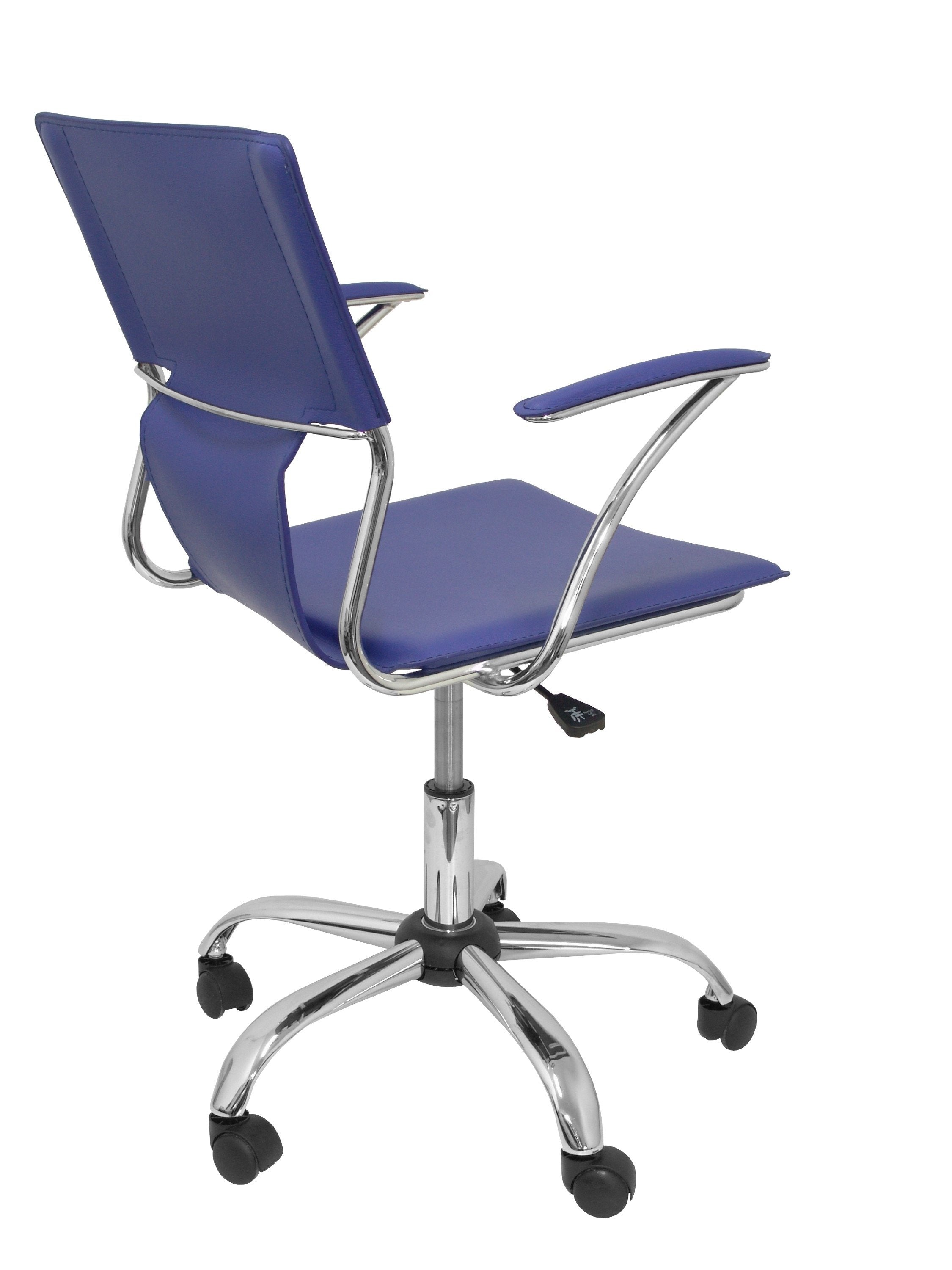 Silla Bogarra Azul