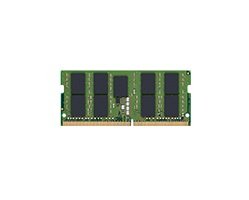 EAN 0740617325430 - Kingston Technology KTH-PN432E/16G módulo de memoria 16 GB 1 x 16 GB DDR4 3200 MT/s 260-pin SO-DIMM ECC imagen 1