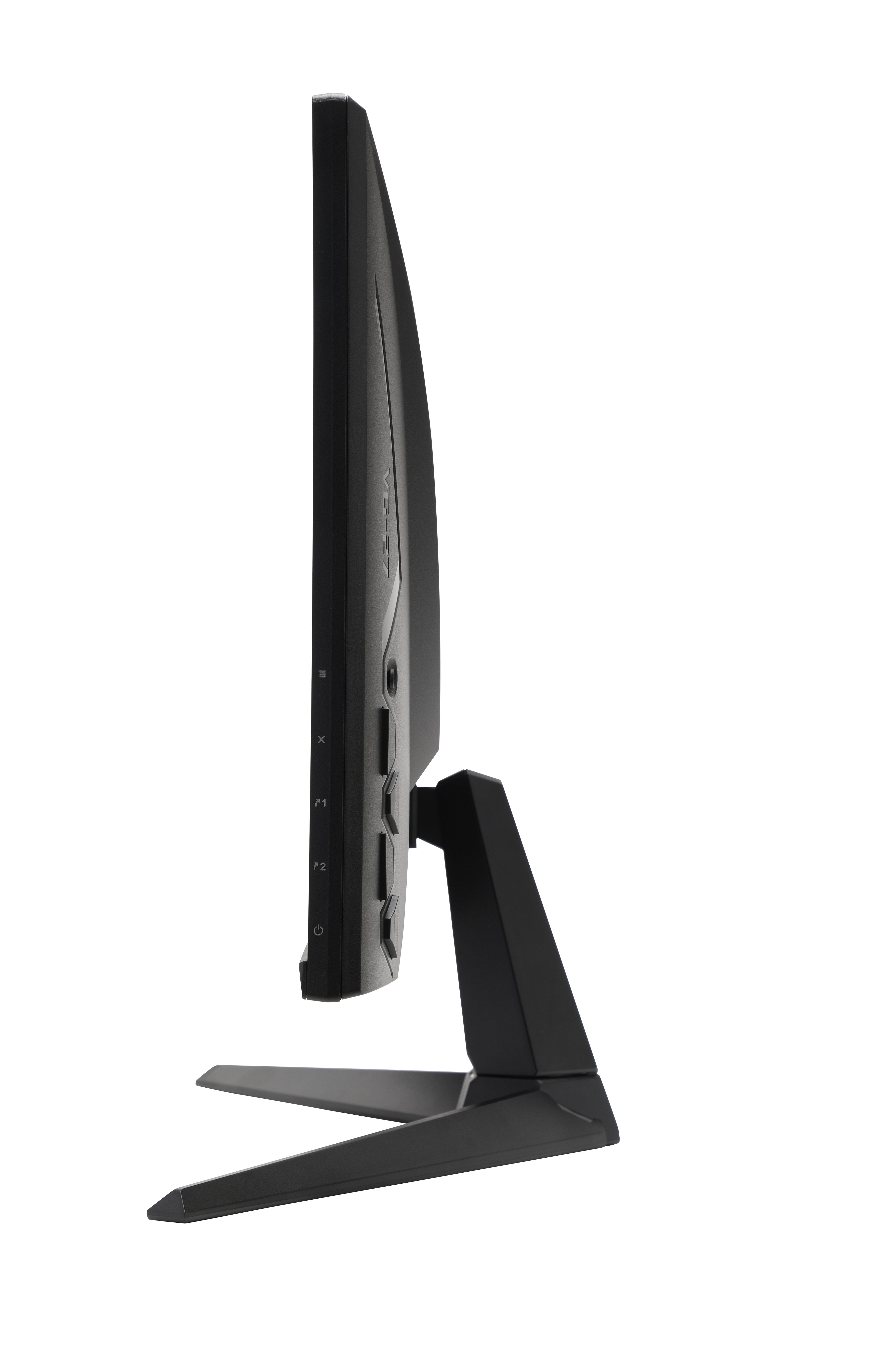 EAN 4718017784047 - ASUS TUF Gaming VG27AQ1A pantalla para PC 68,6 cm (27") 2560 x 1440 Pixeles Quad HD LED Negro imagen 7