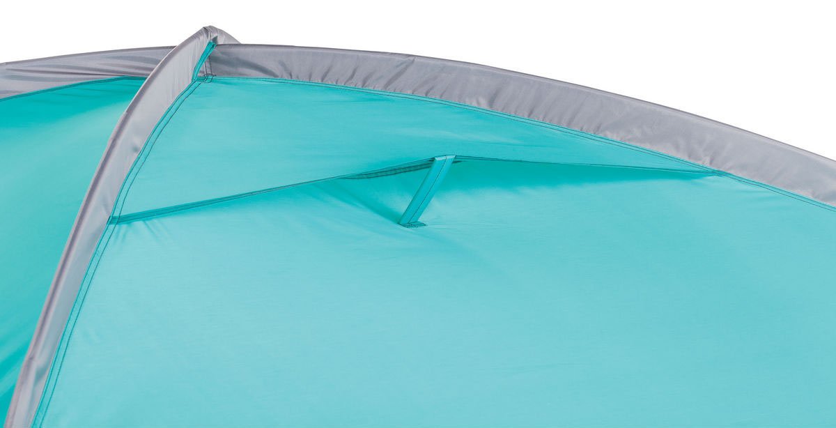Carpa Para Eventos Coleman Dome L, 3,65 X 3,65 M, Pabellón 2000025127