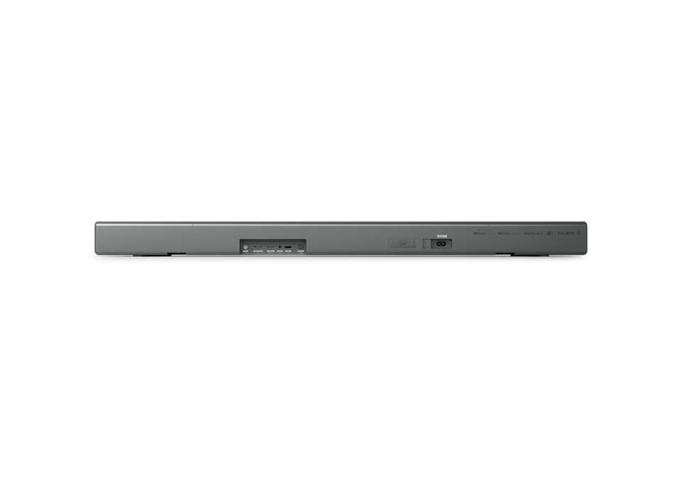 EAN 4895229128255 - Philips TAB8507B/10 altavoz soundbar Antracita 3.1 canales 600 W imagen 7