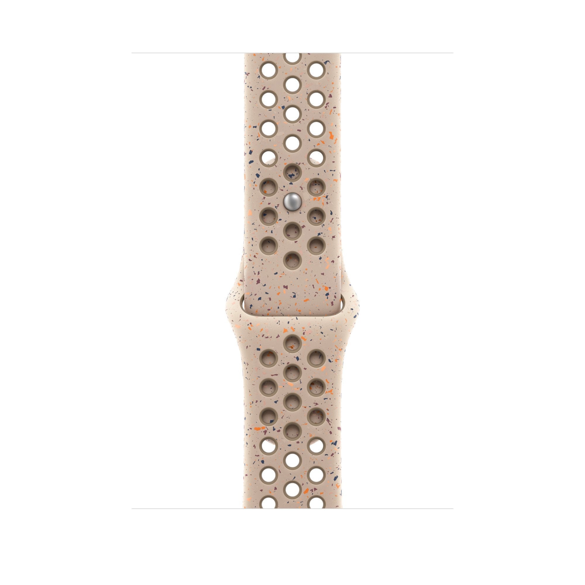 Apple 46mm Desert Stone Nike Sport Band - M/L