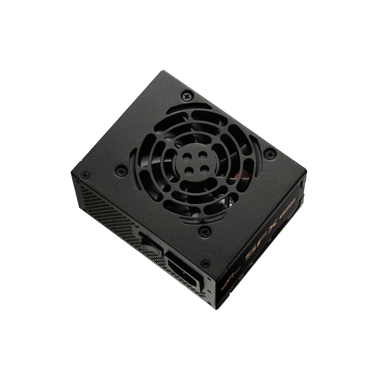 EAN 4713224522123 - FSP SFX PRO 450W unidad de fuente de alimentación 24-pin ATX imagen 3
