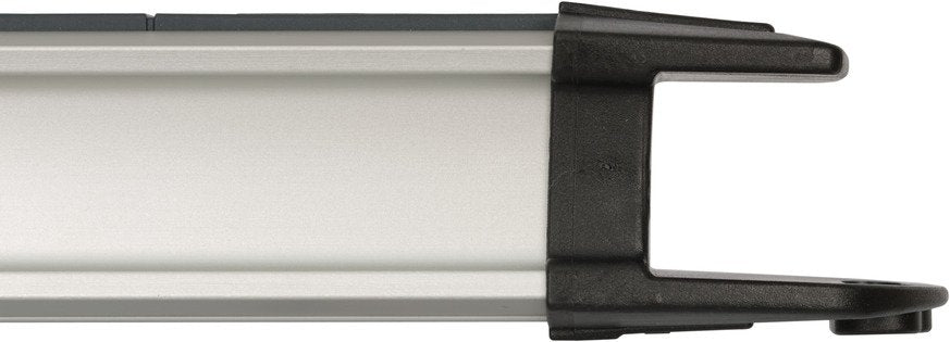 EAN 4007123663026 - Brennenstuhl 1392000230 base múltiple 3 m 11 salidas AC Interior Negro, Plata imagen 3