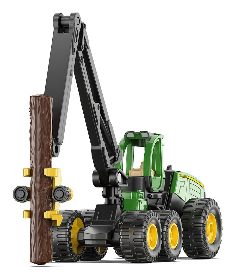 Siku 1135 Blister John Deere Harvester 1135