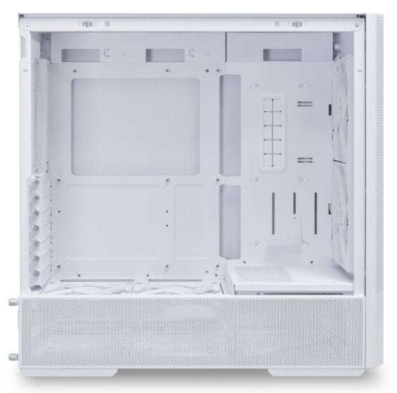 EAN 4718466015846 - Lian Li Lancool 207 Midi Tower Blanco imagen 3