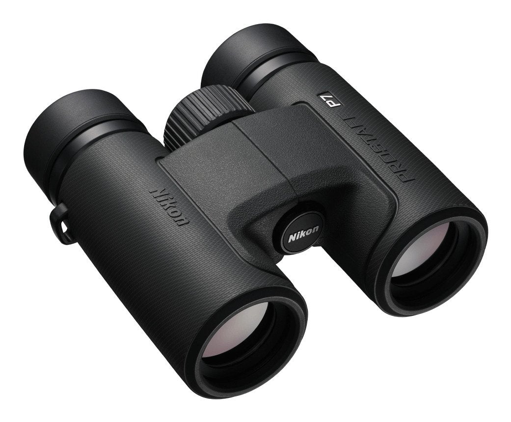 EAN 4580130921483 - Nikon Prostaff P7 10x30 binocular Negro imagen 6