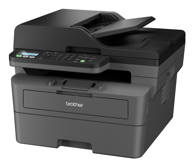 EAN 4977766831451 - Brother MFC-L2835DW impresora multifunción Laser A4 1200 x 1200 DPI 32 ppm Wifi imagen 2