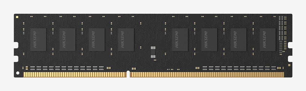 Memoria Hiksemi Ddr4 Serie Hiker 16gb 3200mhz Udim 288pin