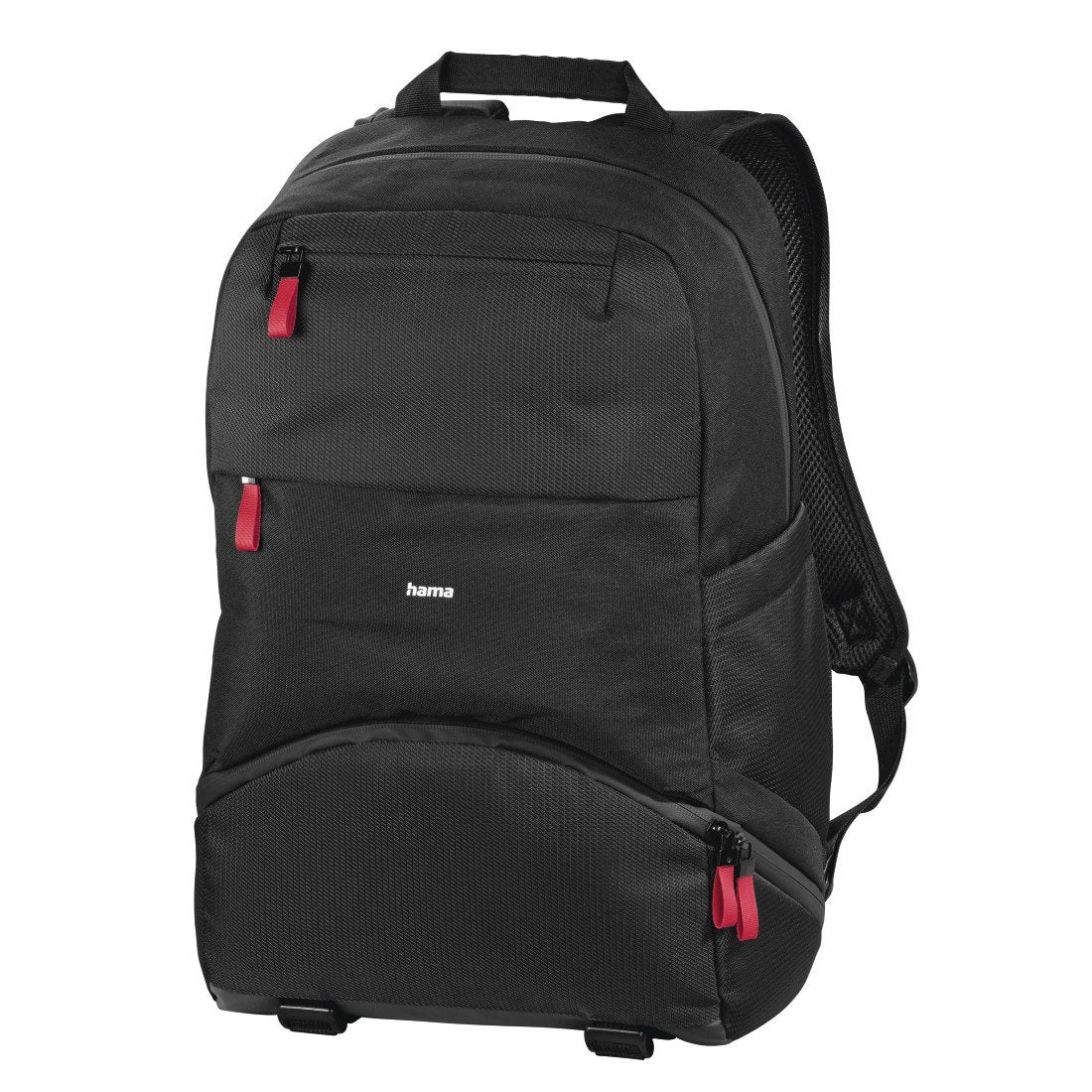 EAN 4047443483843 - Hama Matera Mochila Negro imagen 1