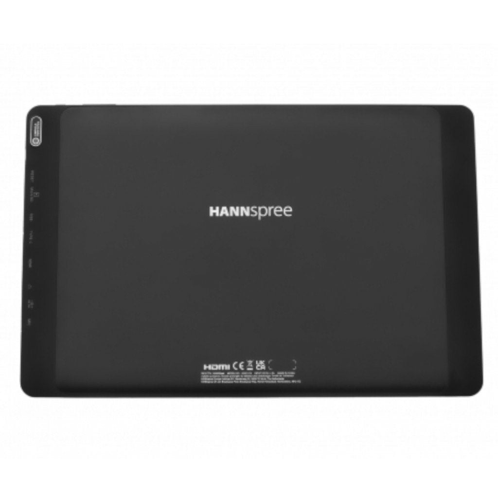 EAN 4711404024580 - Pad Zeus 3 Mediatek 128 GB 33,8 cm (13.3") 6 GB Wi-Fi 5 (802.11ac) Android 13 Negro imagen 3
