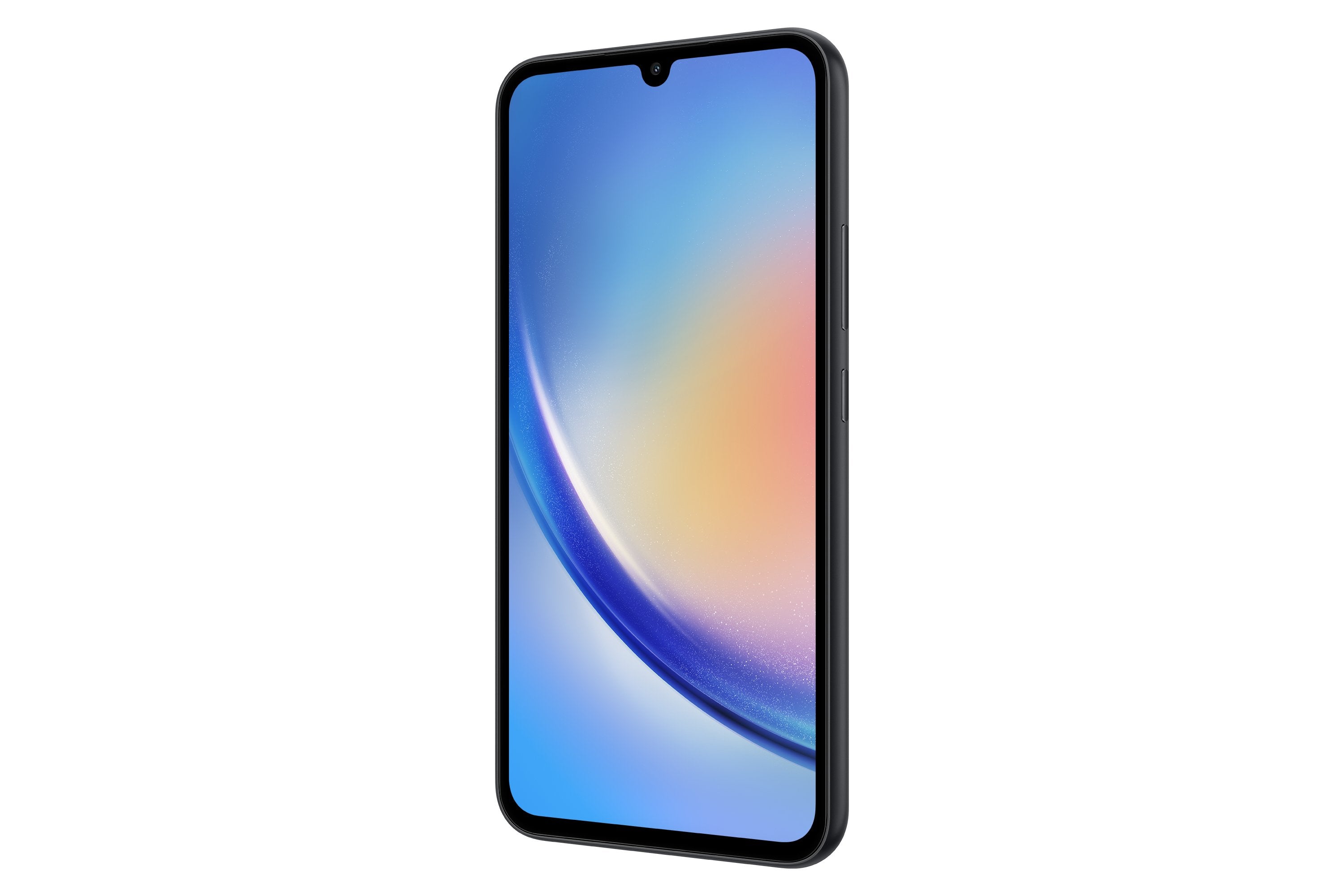 Smartphone Samsung Galaxy A34 6gb 128gb 6.6' 5g Negro Grafito