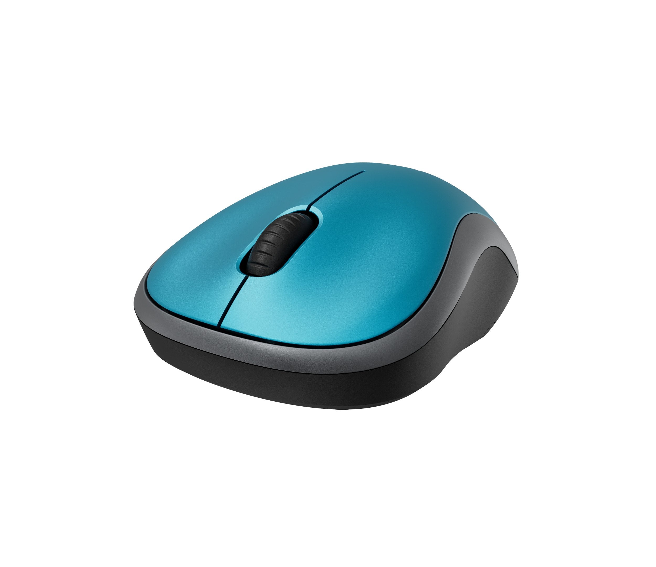 EAN 5099206028852 - Logitech M185 ratón Oficina Ambidextro RF inalámbrico Óptico 1000 DPI imagen 1