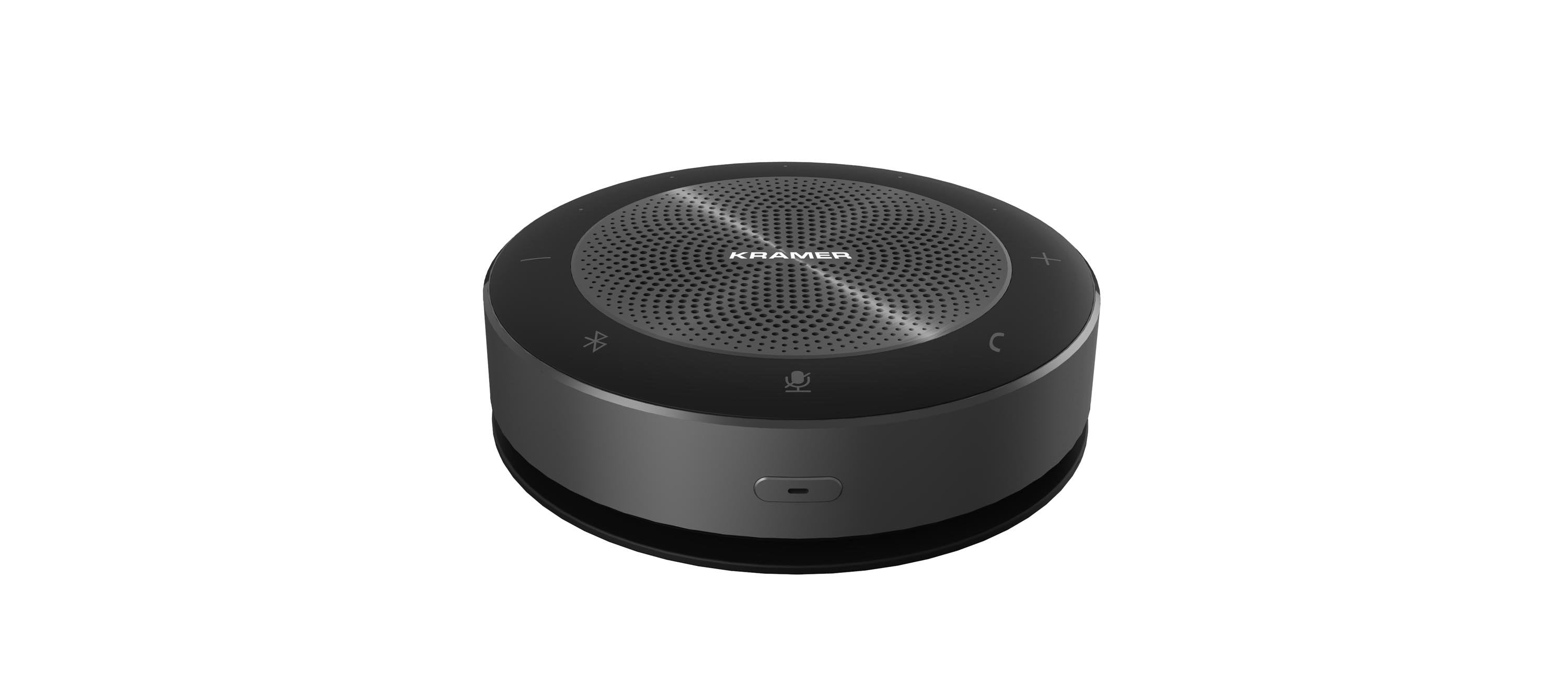 Altavoz Kramer Electronics 87-80011390 Portátil O De Fiesta Altavoz Monofónico Portátil Negro
