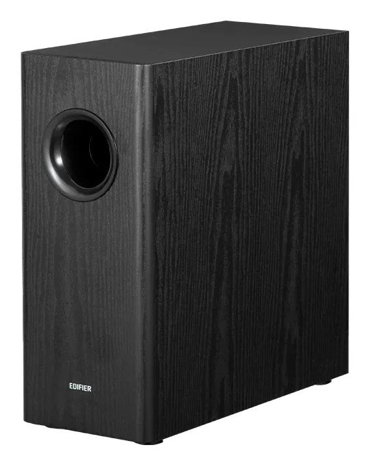 Edifier T5s Active Subwoofer Negro
