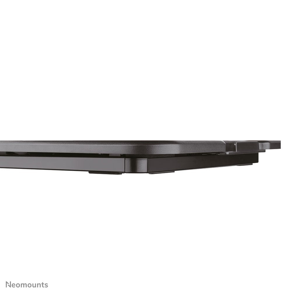 EAN 8717371448417 - Neomounts NS-WS050BLACK estacion de trabajo sentado o de pie imagen 12