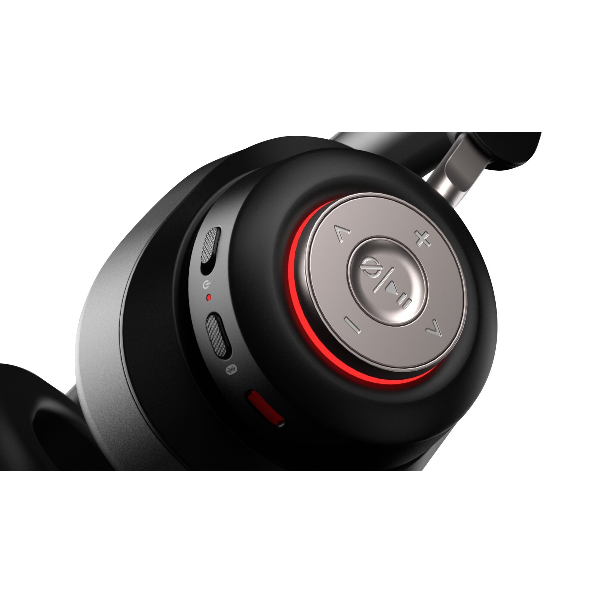 EAN 0085896834526 - Kensington H3000 Inalámbrico Diadema Juego USB Tipo C Negro imagen 7