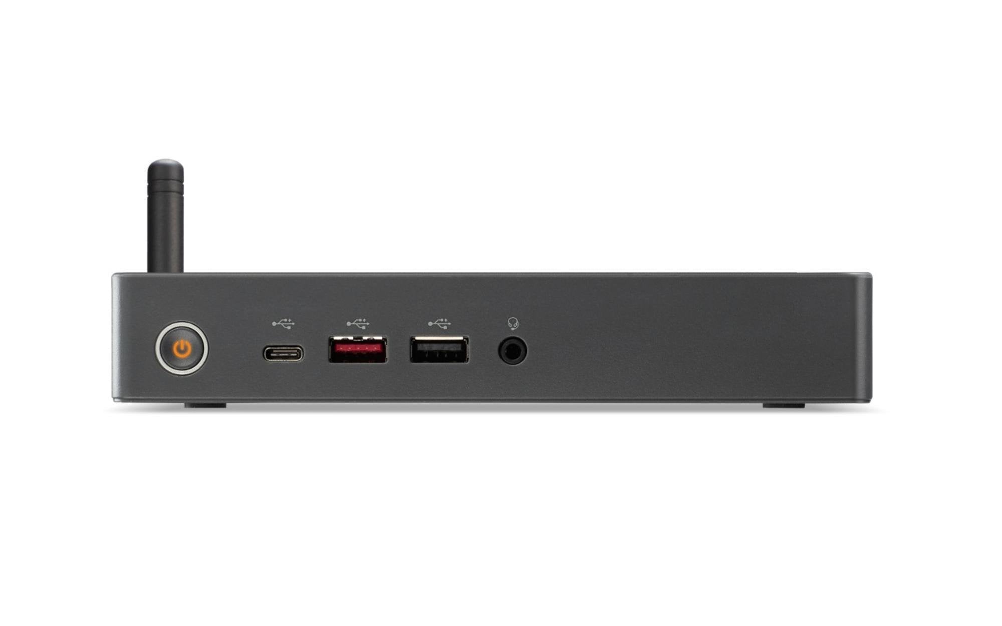 Acer Revo Rb610 I5-1335u 8gb 256gbssd W11h