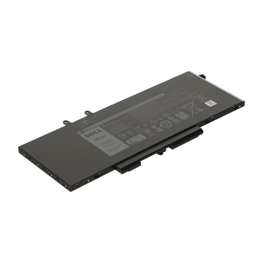 EAN 5704174218791 - DELL 10X1J batería recargable industrial Ión de litio 8500 mAh 15,2 V imagen 1