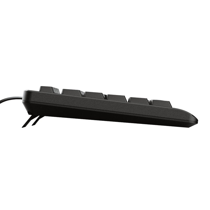 Trust Primo Keyboard Pt  Teclado Portugues  24142