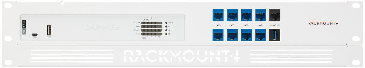 Kit De Montaje En Rack.It Para Sophos Xgs 87 107