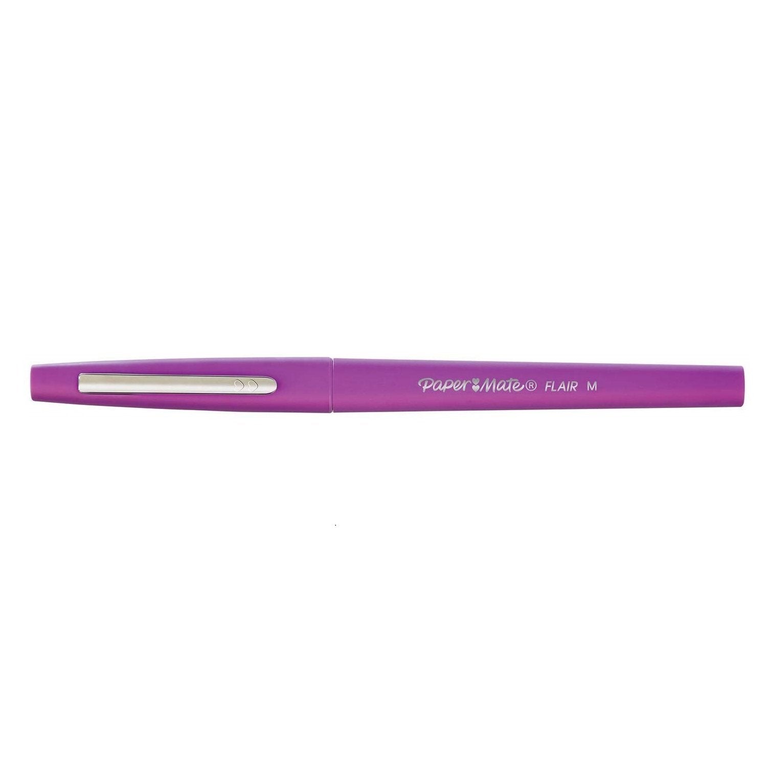 Rotulador Paper Mate Flair Tropical M, Caja De 16, Surtido.