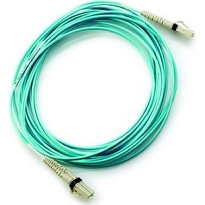 Hpe Fibre Channel-Cable - Lc Monomodo (M)