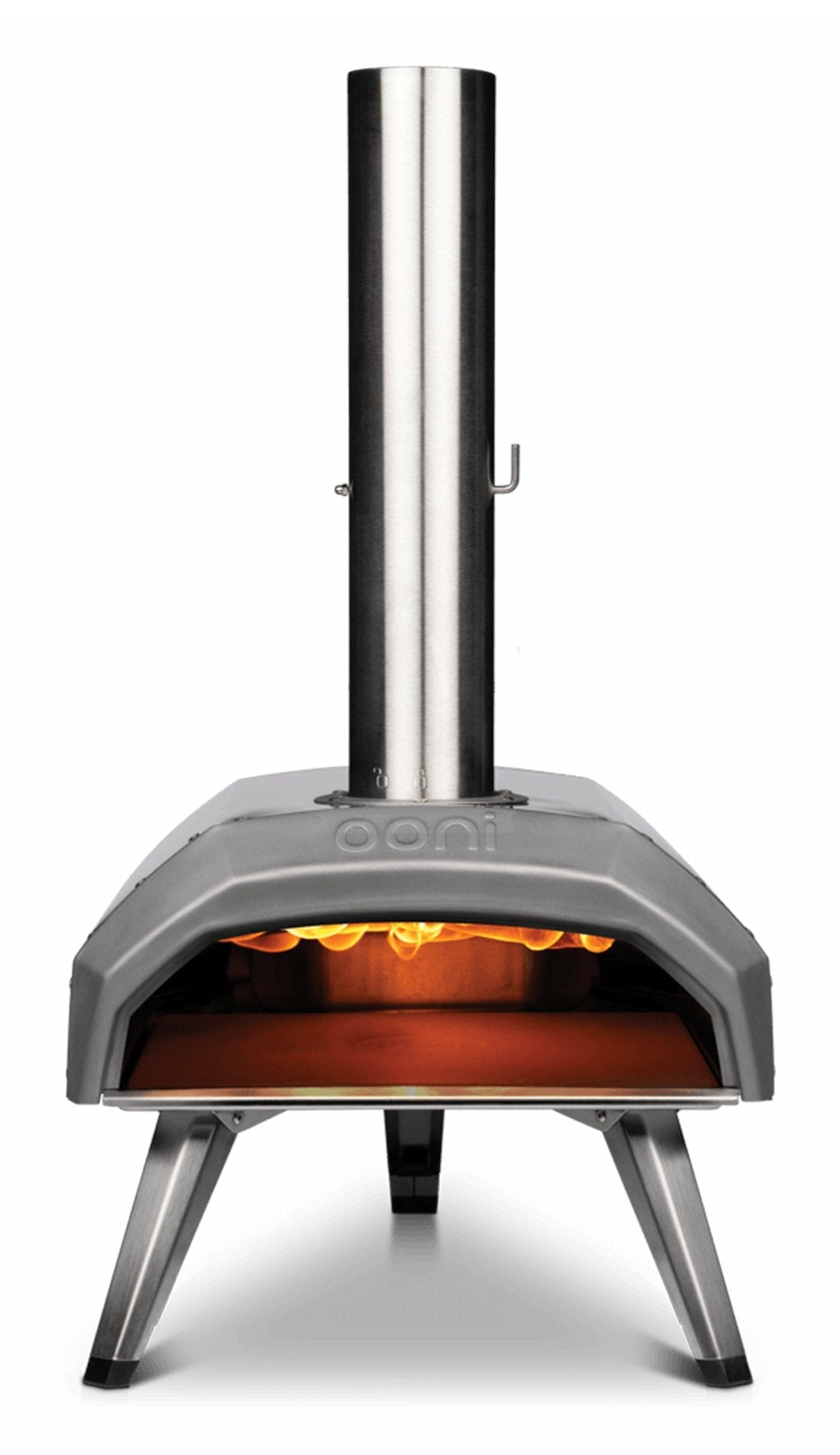 Ooni Karu 12 Uu-P29400 Pizzaofen Exterior