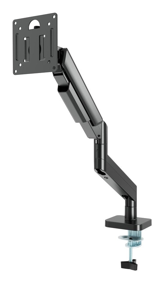 EAN 8716309135429 - Gembird MA-DA1-04 soporte para monitor 81,3 cm (32") Escritorio Negro imagen 1