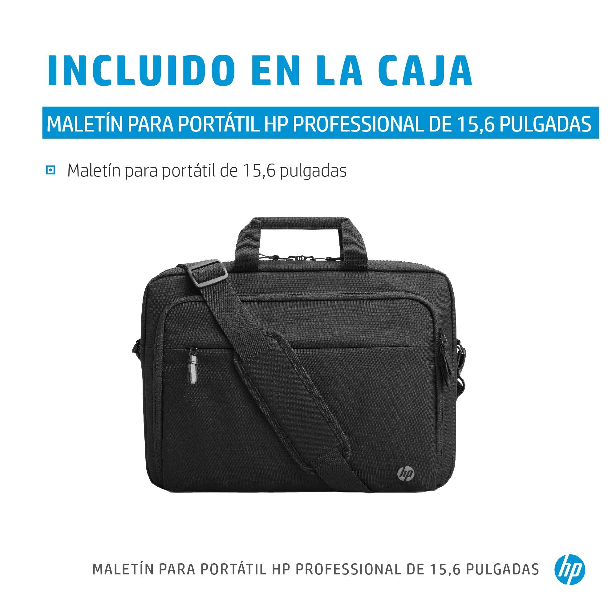 Professional 15.6-Inch Laptop  Bag