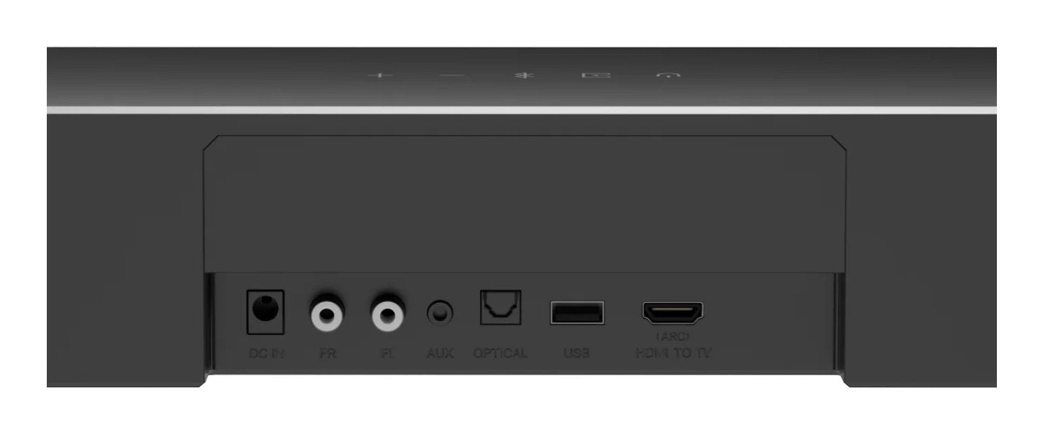 Ultimea Poseidon D70 Soundbar