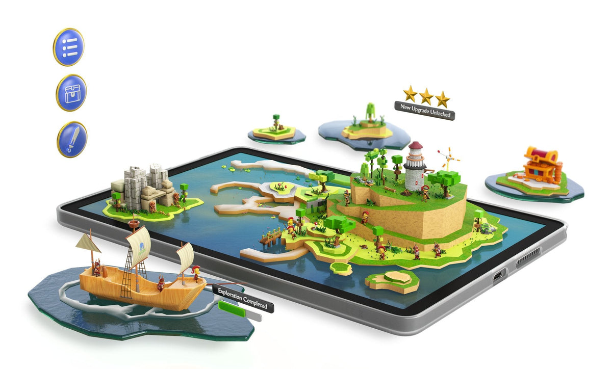 Tablet  Lenovo Tab 10.1 Wuxga Touch Mediatek Helio G85 4gb 128gb Arm Mali-G52 Mc2 Android 14 Luna Grey 4g Lte 2y Warranty