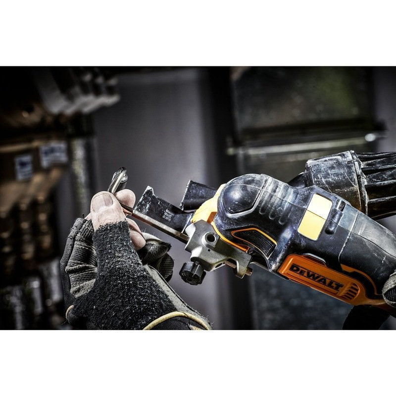 Multiherramienta 18v Dewalt Dcs356n