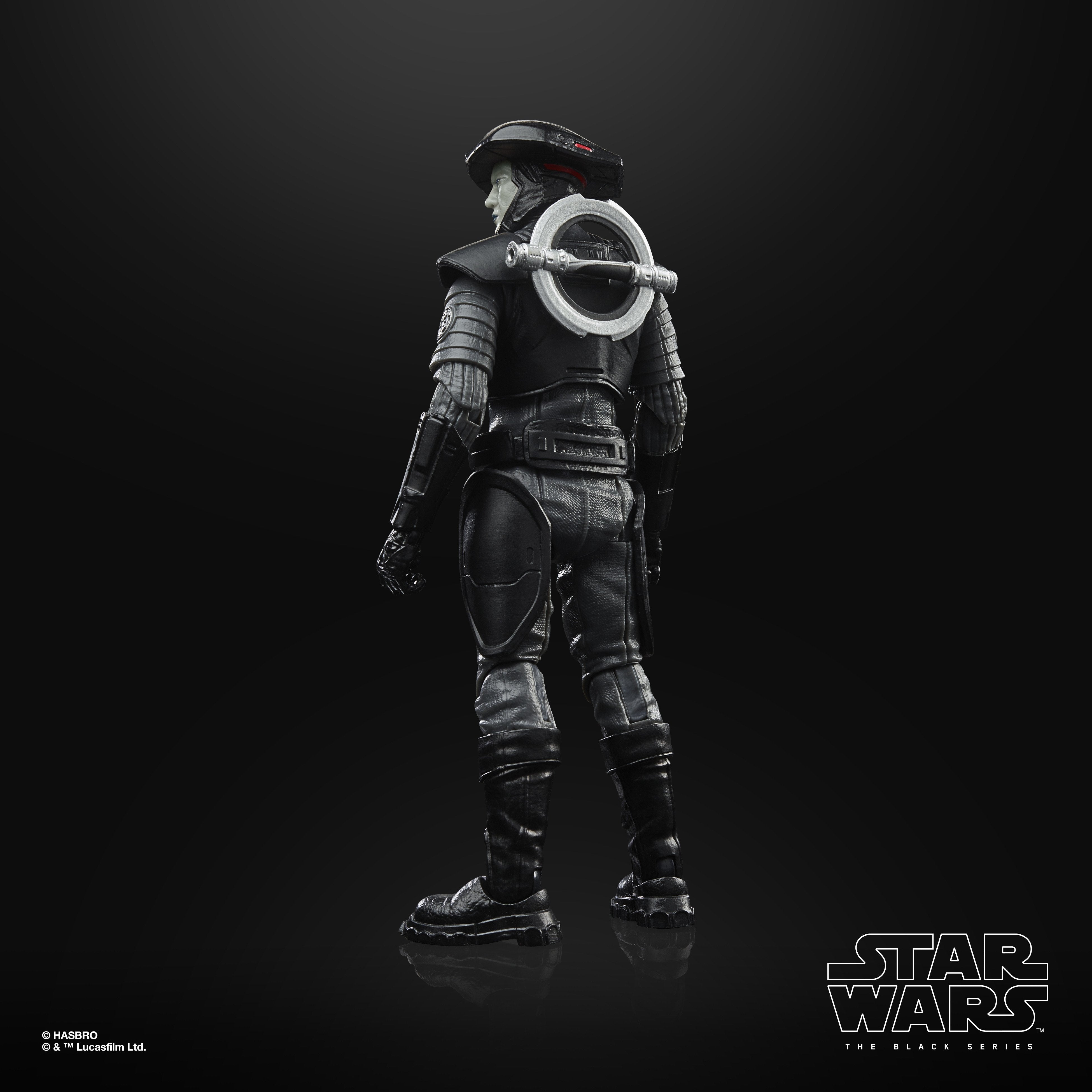 Figura Fifth Brother Obi-Wan Kenobi Star Wars 15cm