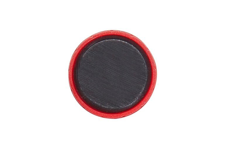 Jakob Maul Gmbh Magnete O 2.0 Rojo