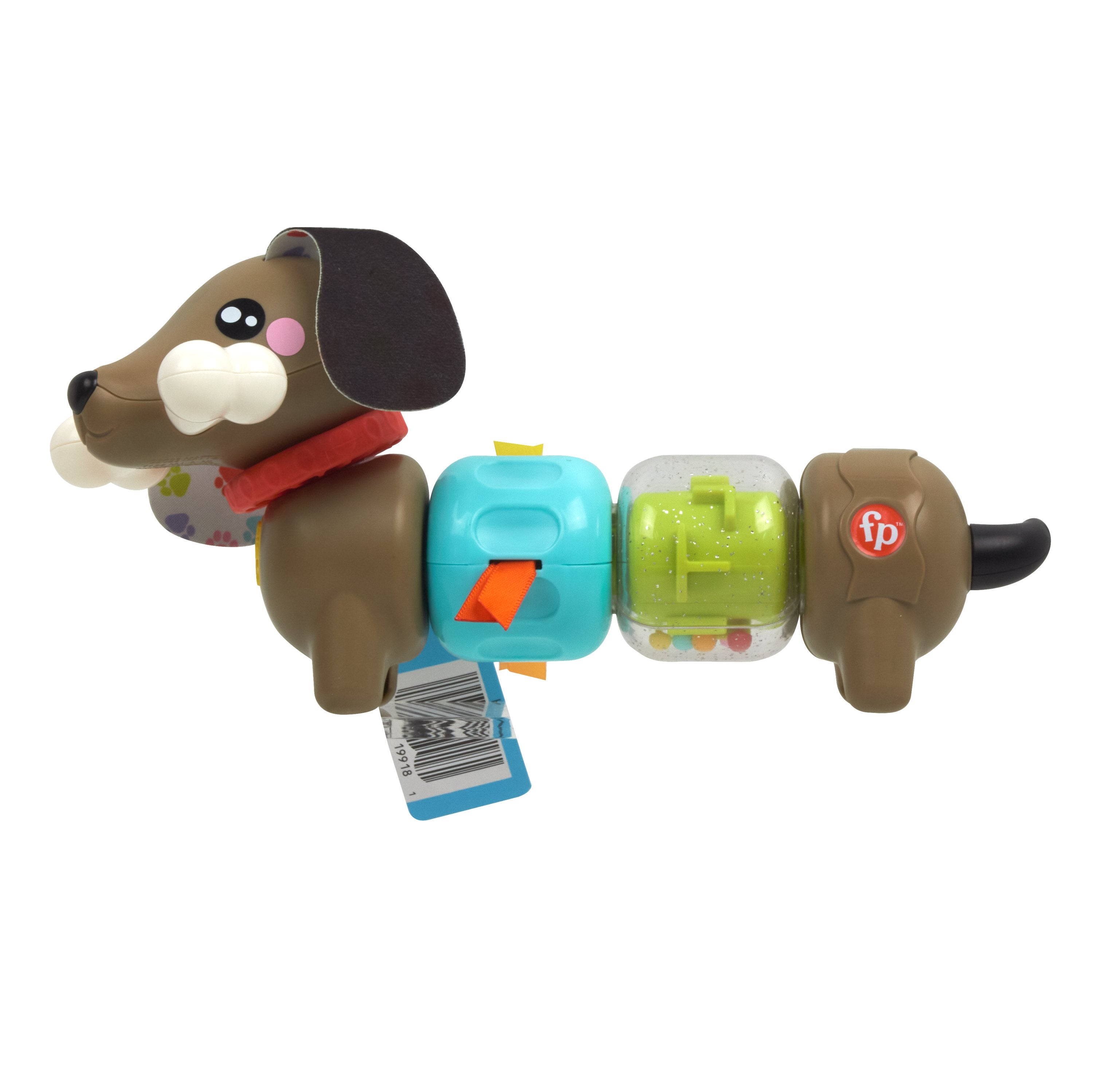 EAN 0194735199181 - Fisher-Price HTW91 juego educativo imagen 5
