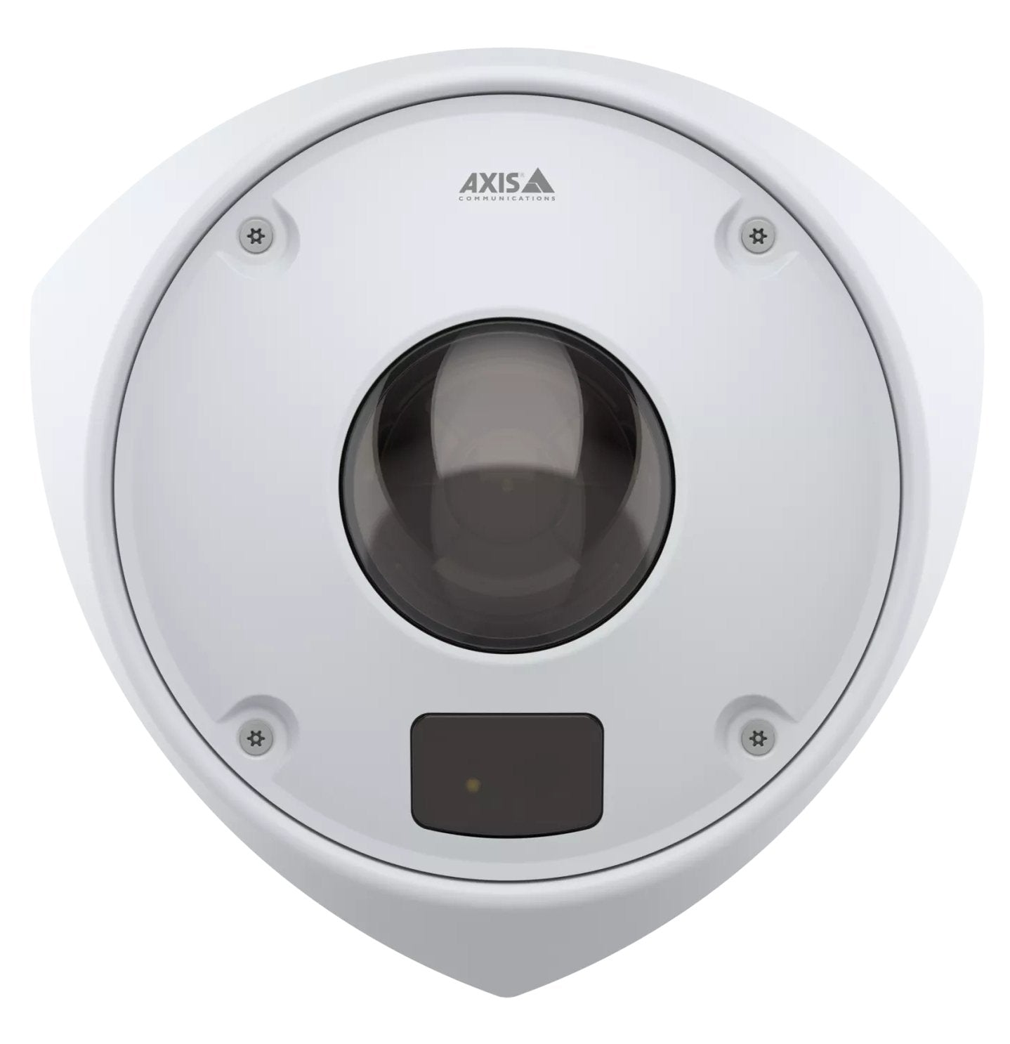 Axis Netzwerkcamara Fix Dome Q9227-Slv White Eckmontage