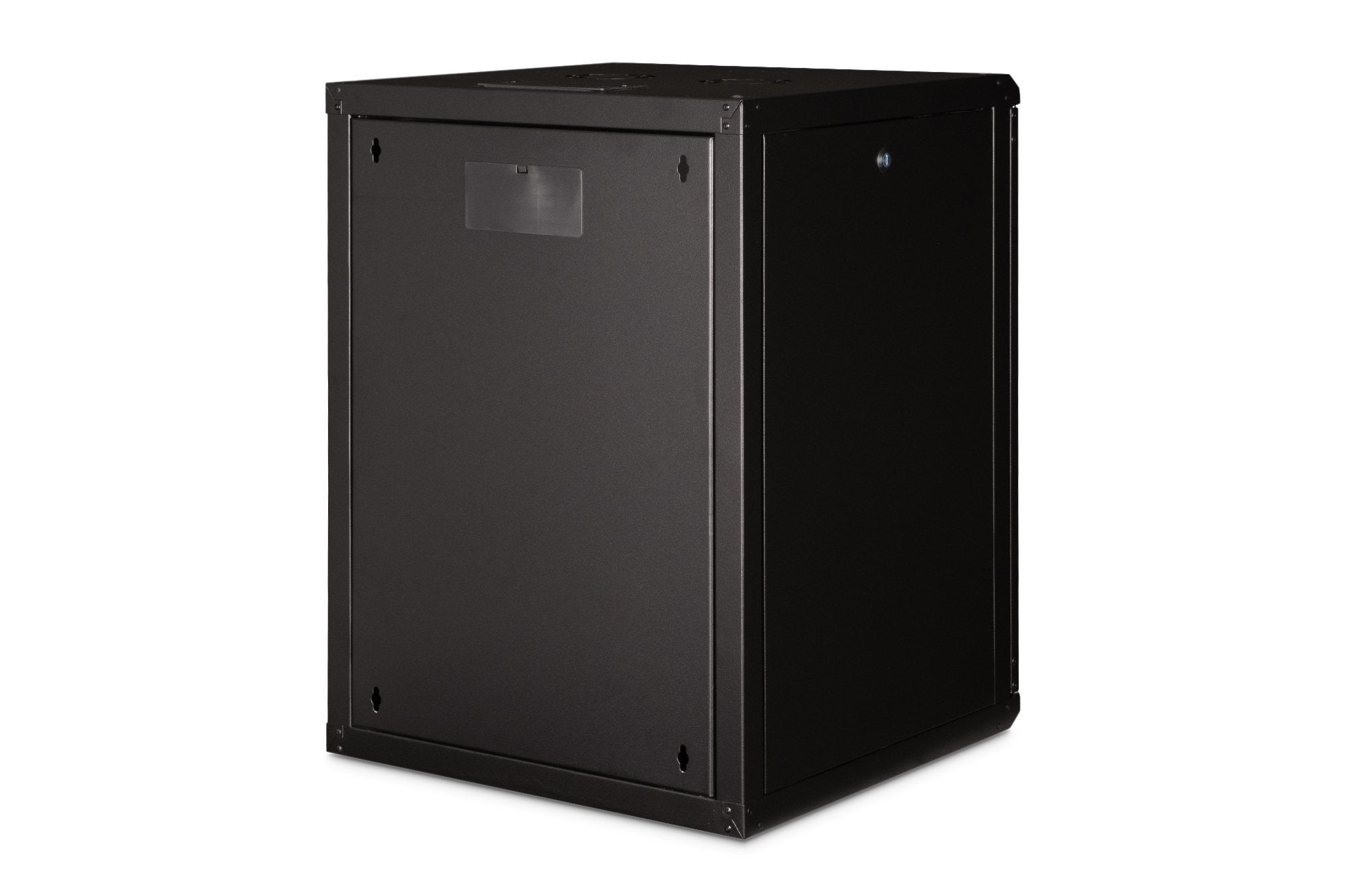 Digitus Professional Unique Dn-19 16u-6/6-Sw - Gehäuse - 16u