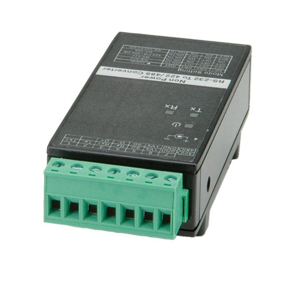Roline Rs232 Nach Rs422 485 Konverter Fr Din Hutschiene, Selfpowerojo
