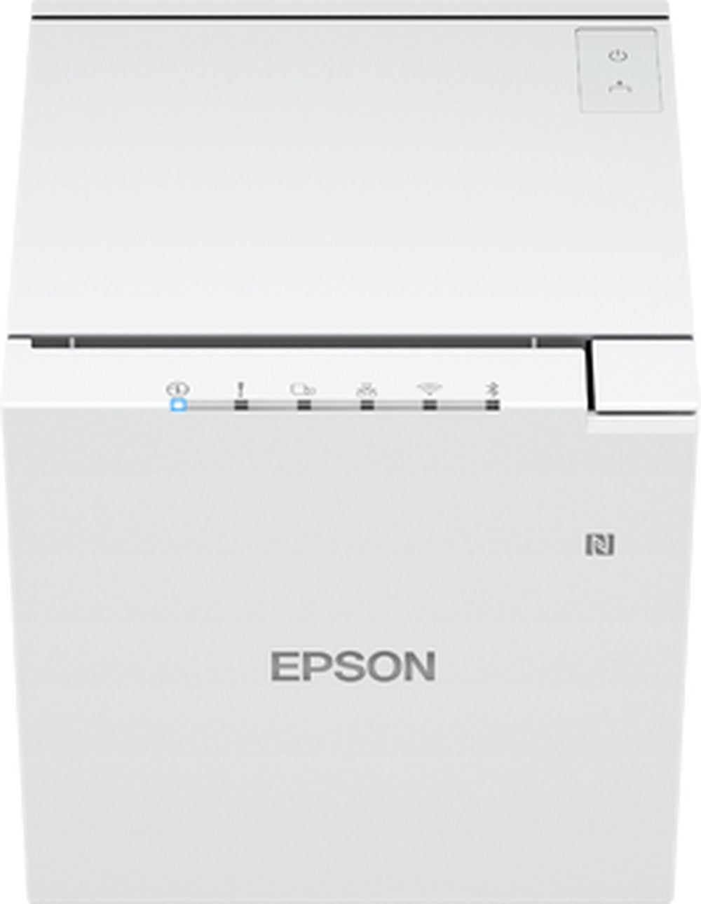 EAN 8715946720708 - Epson TM-m30III (151A0) Inalámbrico y alámbrico Térmico Impresora de recibos imagen 2