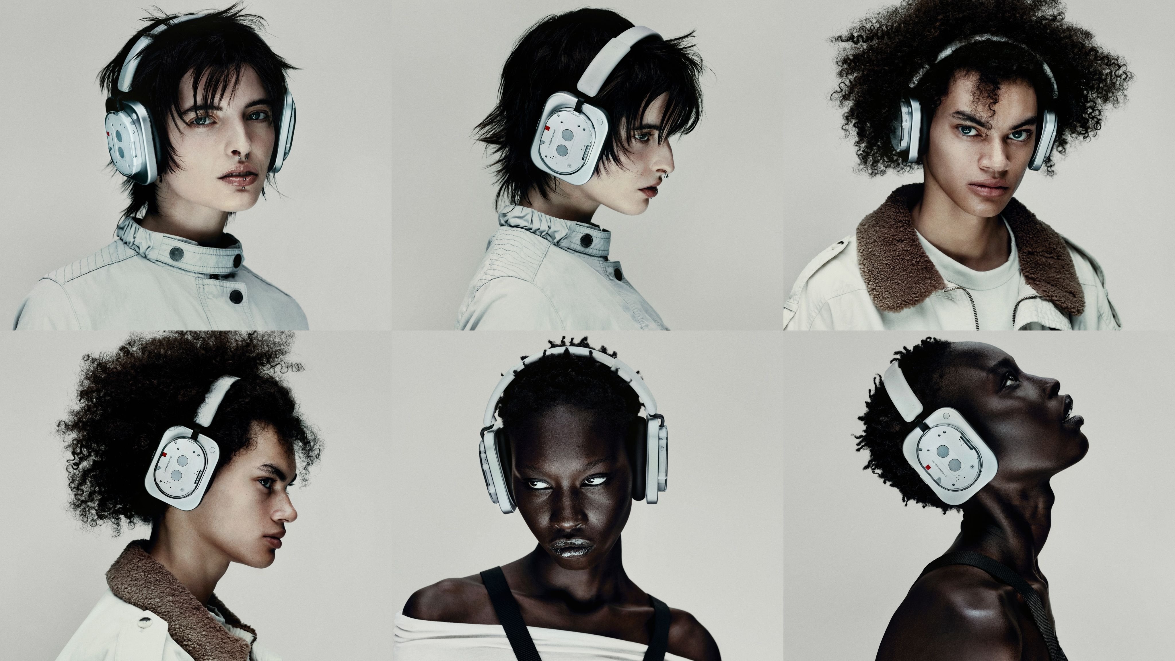 EAN 6974434224179 - Nothing Headphone (1) Auriculares Inalámbrico y alámbrico Diadema Llamadas/Música USB Tipo C Bluetooth Ne imagen 9