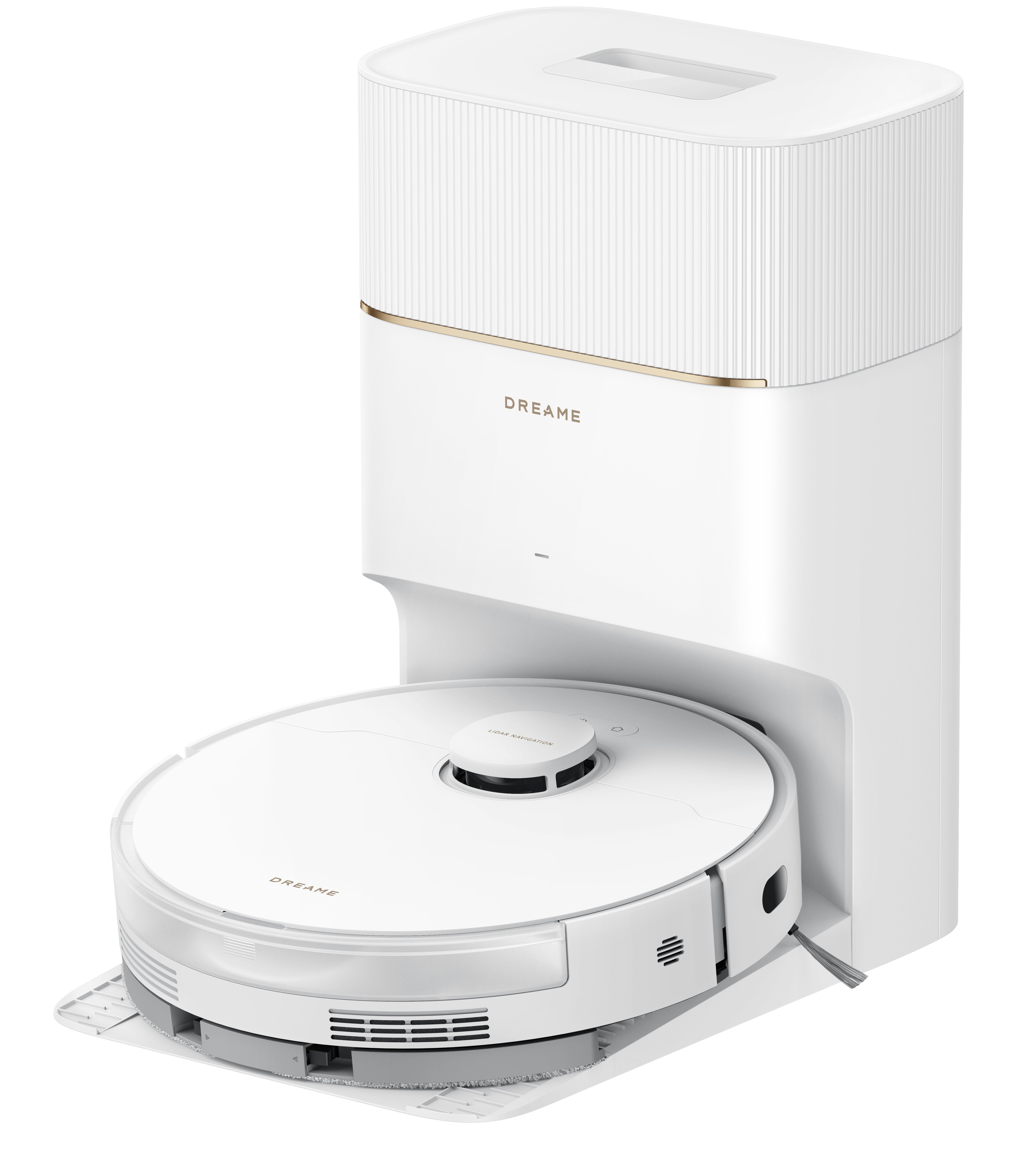 EAN 6977328068590 - Dreame D20 Pro Plus 0,5 L Blanco imagen 2