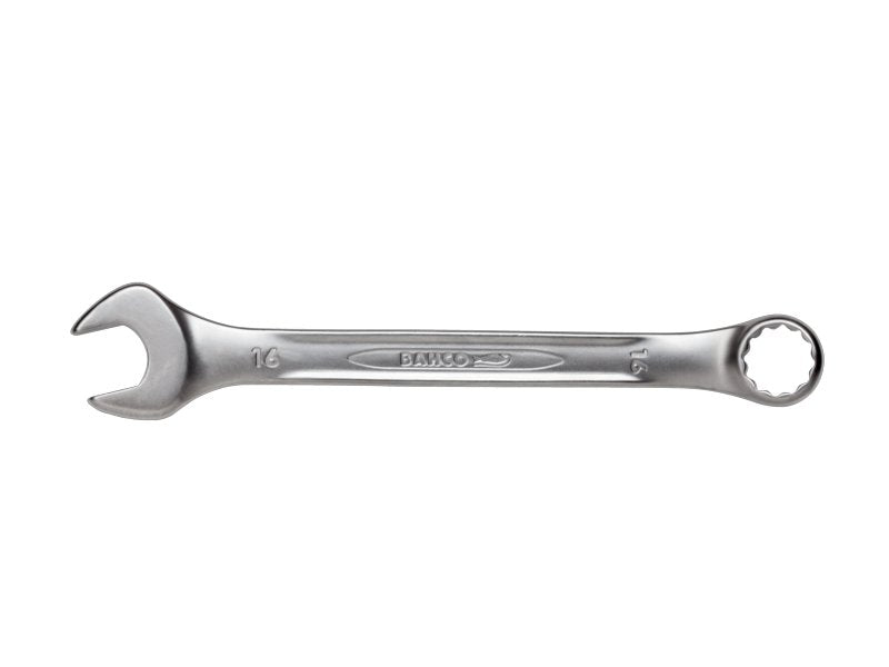 Bahco 19 Ring-Llave Fija 1 Ud. 19