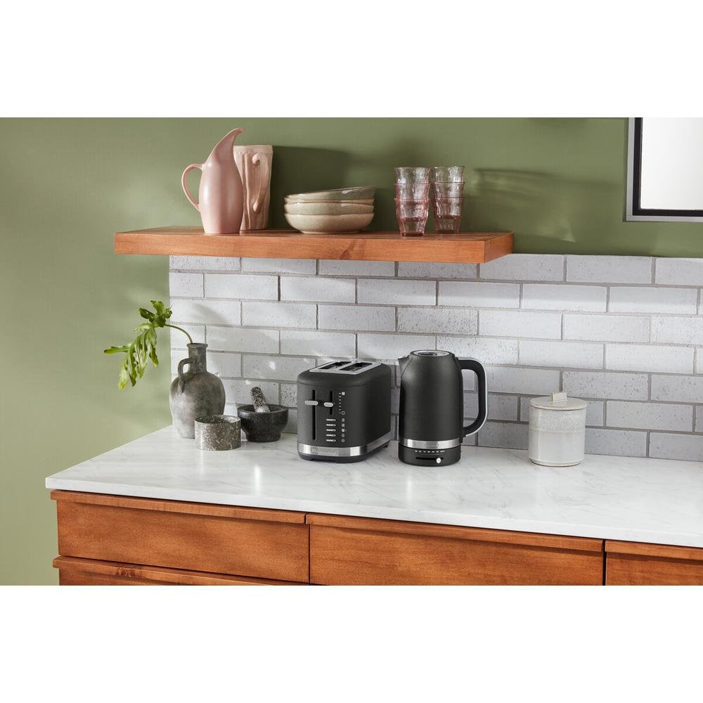 Hervidor Elektryczny Kitchenaid 5kek1701ebk
