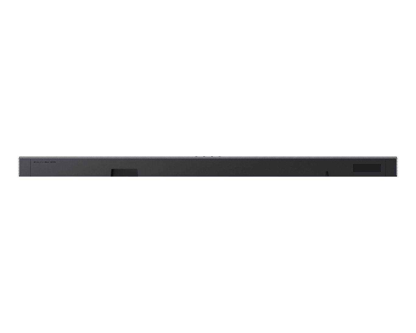Samsung Hw-Q930h Negro 9.1.4 Canales