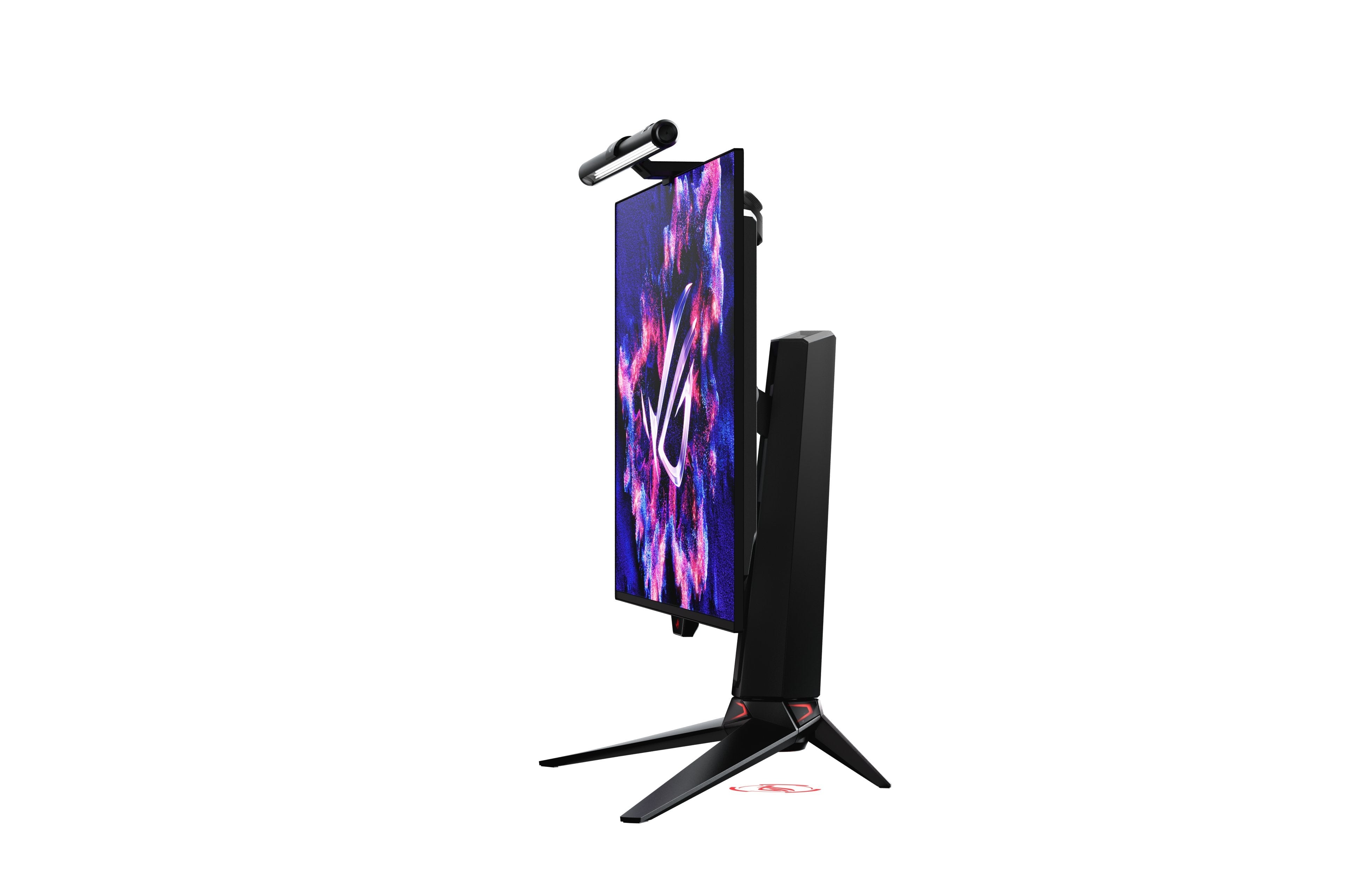 Asus Rog Aura Light Bar Alb01, Led Light Negro 90la00p0-B01970