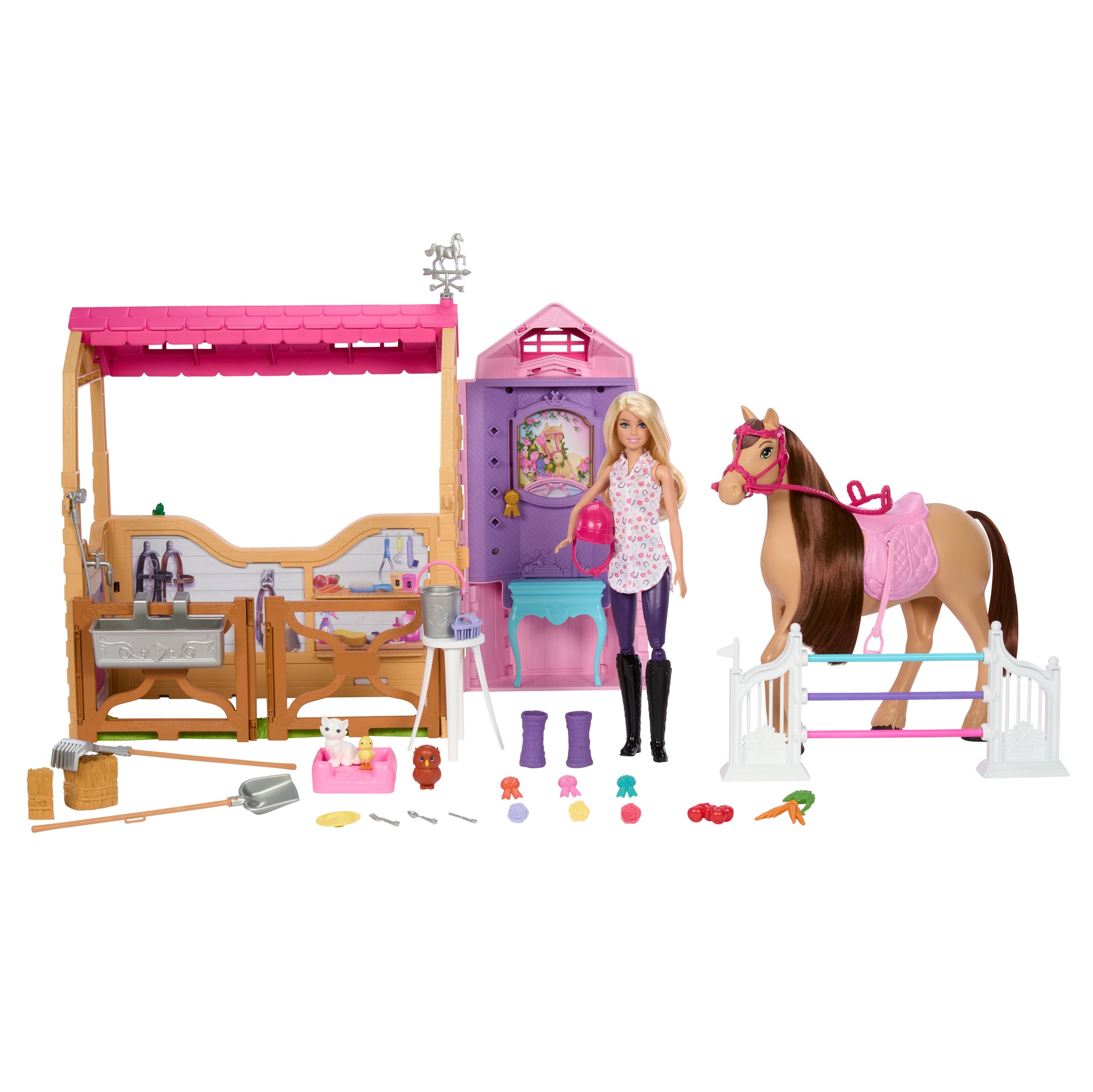 EAN 0194735230976 - Barbie HXJ44 muñeca imagen 2