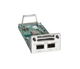 EAN 889728361941 - Cisco C9300X-NM-2C= tarjeta y adaptador de interfaz Interno QSFP28 imagen 1